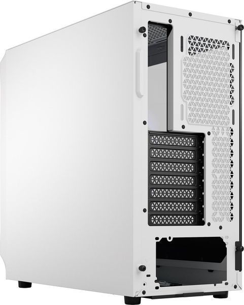 Корпус Fractal Design Focus 2 RGB White (FD-C-FOC2A-04) 473078ua фото