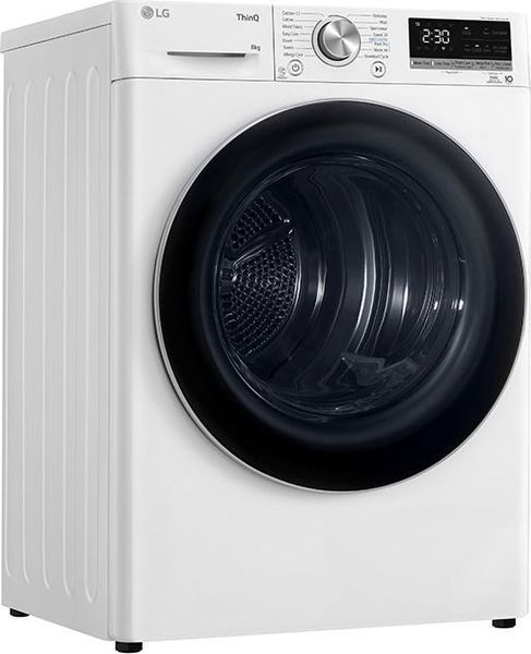 Сушильна машина LG RH80V9AV3N 621899 фото