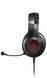 Навушники з мікрофоном Bloody G220 Black 587002ua фото 1