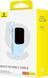 Внешний аккумулятор (павербанк) Baseus Qpow Pro+ 22.5W 10000mAh Blue (P10067101313) 619643 фото 7