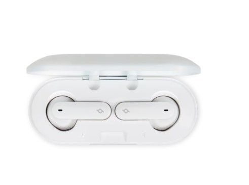 Наушники TWS Ttec AirBeat Icon White (2KM143IB) 579285ua фото