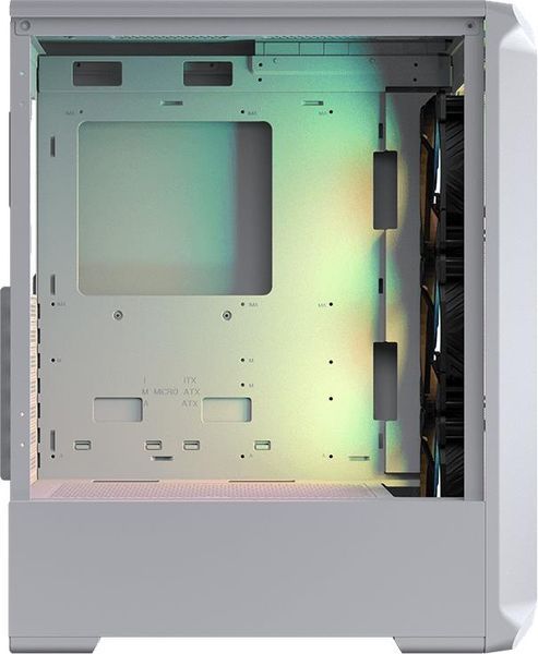 Корпус Cougar Archon 2 Mesh RGB White (385CC50.0002) 476059ua фото