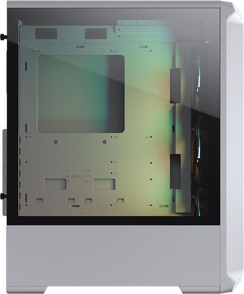 Корпус Cougar Archon 2 Mesh RGB White (385CC50.0002) 476059ua фото