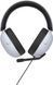 Навушники з мікрофоном Sony Inzone H3 White (MDRG300W.CE7) 363222ua фото 2
