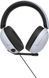 Навушники з мікрофоном Sony Inzone H3 White (MDRG300W.CE7) 363222ua фото 9