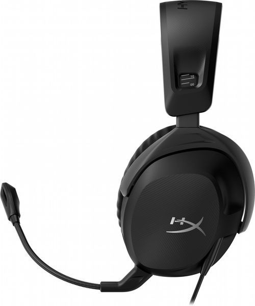 Навушники з мікрофоном HyperX Cloud Stinger 2 Wired Black (519T1AA) 478790ua фото
