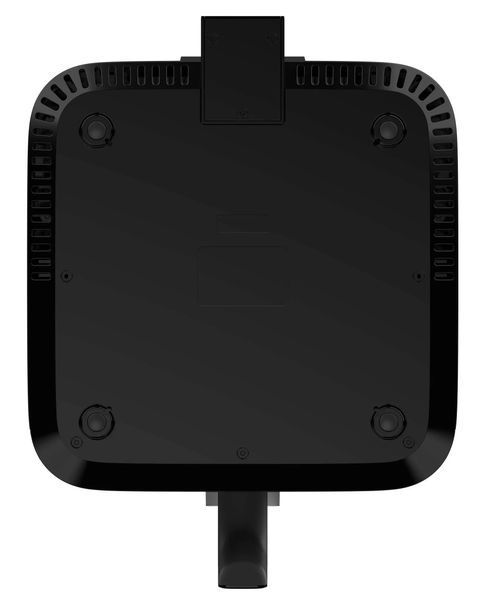 Мультипіч (аерофритюрниця) Xiaomi Mi Smart Air Fryer 6.5L MAF10 Black (BHR7357EU) 510588 фото