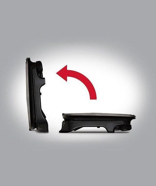 Електрогриль притискний George Foreman Fit Grill Large 25820-56 605357ua фото