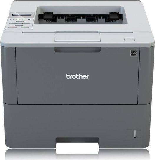 Принтер Brother HL-L6250DNYJ1 (HLL6250DNYJ1) 553893 фото