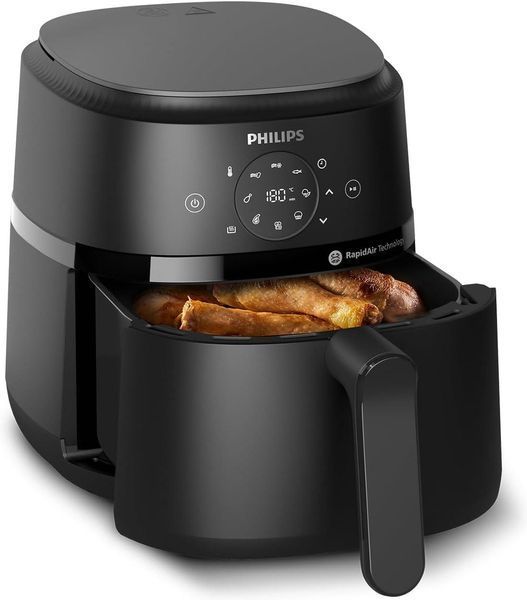 Мультипечь Philips Series 2000 Ovi Dual Steam NA229/00 608109ua фото