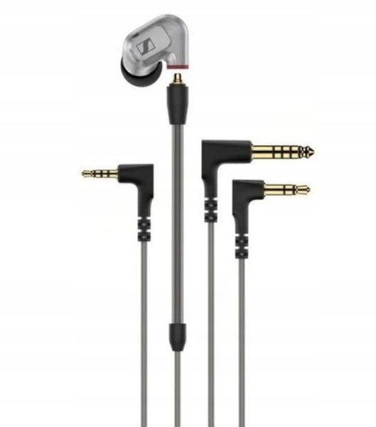 Наушники без микрофона Sennheiser IE 900 Grey (508949) 620748 фото