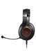 Навушники з мікрофоном Bloody G220 Black 587002ua фото 3
