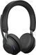 Комп'ютерна гарнітура Jabra Evolve2 65 MS Stereo Black (26599-989-999) 352896 фото 2