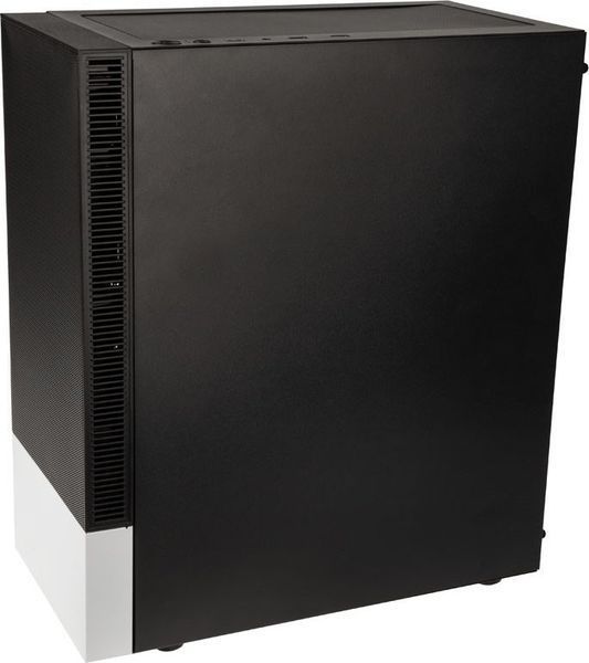 Корпус Kolink Observatory MX Mesh ARGB Black/White 542032 фото