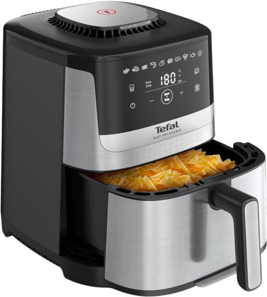Мультипіч (аерофритюрниця) Tefal Easy Fry Silence EY552DE0 579151ua фото