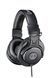 Наушники без микрофона Audio-Technica ATH-M30X 314949 фото 2