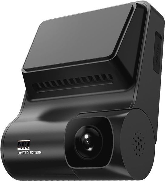 Автомобільний відеореєстратор Ddpai Z50 GPS DUAL 4K 477084 фото