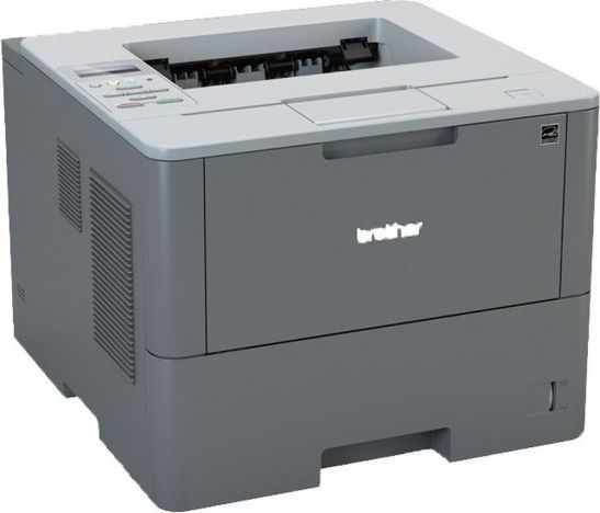 Принтер Brother HL-L6250DNYJ1 (HLL6250DNYJ1) 553893 фото