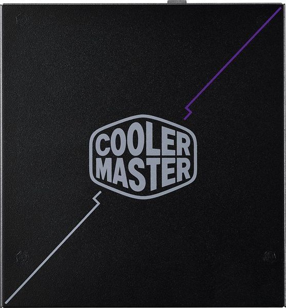 Блок живлення Cooler Master GX II 850W (MPX-8503-AFAG-2EBEU) 618701 фото