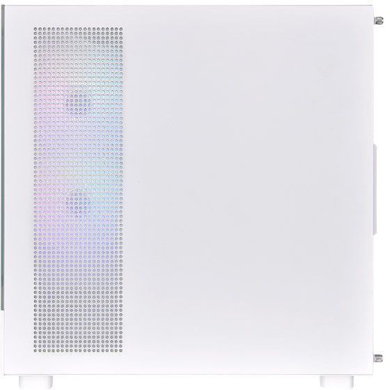 Корпус Thermaltake View 270 Plus TG ARGB Snow (CA-1Y7-00M6WN-01) 620103 фото