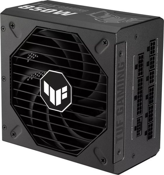 Блок живлення Asus TUF Gaming 850W (90YE00S2-B0NA00) 477061ua фото