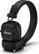 Навушники з мікрофоном Marshall Major IV Black (1005773) 330063ua фото 3