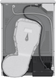 Сушильная машина Gorenje DNS92 533789ua фото 10