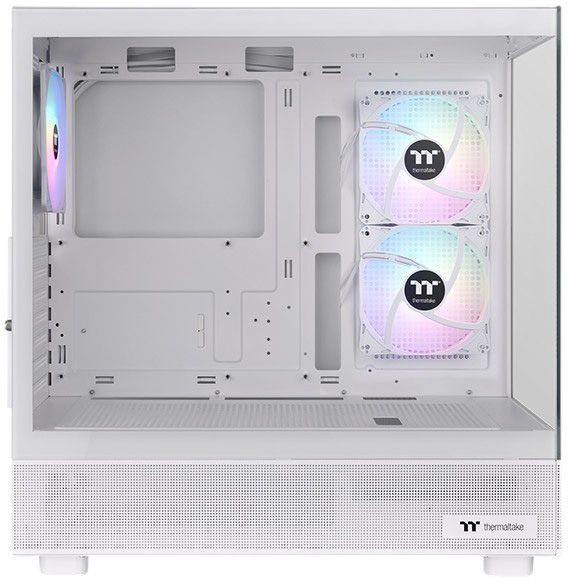 Корпус Thermaltake View 270 Plus TG ARGB Snow (CA-1Y7-00M6WN-01) 620103 фото