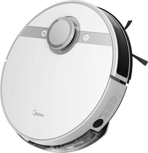 Робот-пылесос Midea S8+ White 587975 фото