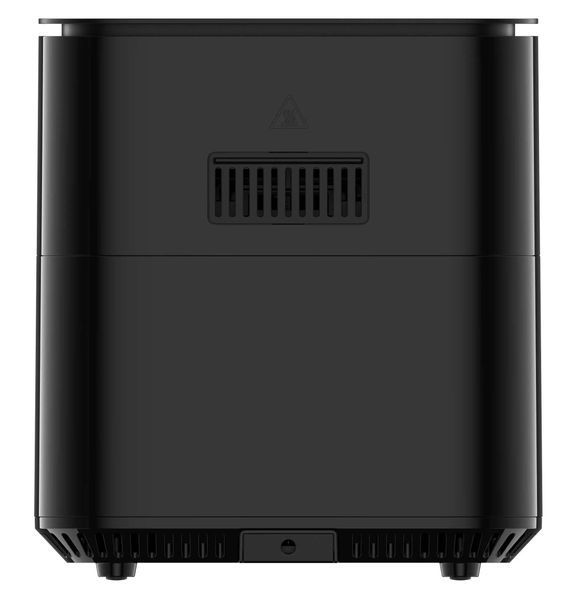 Мультипіч (аерофритюрниця) Xiaomi Mi Smart Air Fryer 6.5L MAF10 Black (BHR7357EU) 510588 фото