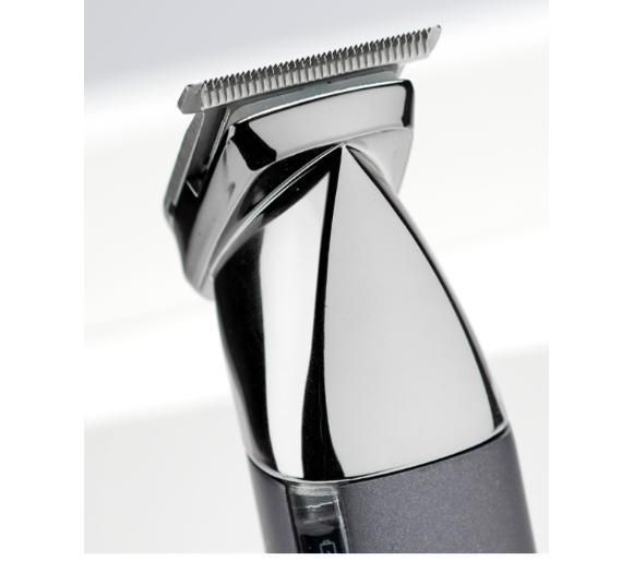 Машинка для стрижки волосся BaByliss Super-X Metal MT996E 349931 фото