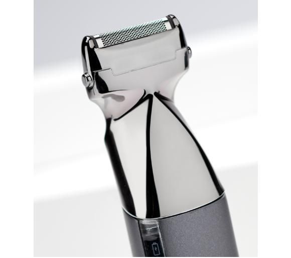 Машинка для стрижки волосся BaByliss Super-X Metal MT996E 349931 фото