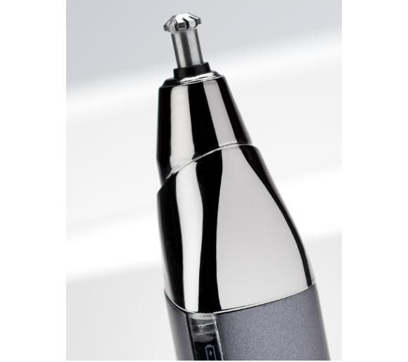 Машинка для стрижки волосся BaByliss Super-X Metal MT996E 349931 фото