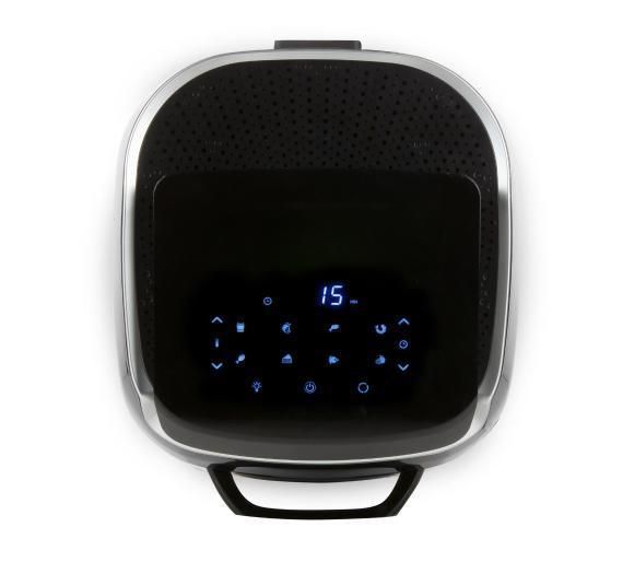 Мультипечь (аэрофритюрница) Domo DO534FR 360665 фото
