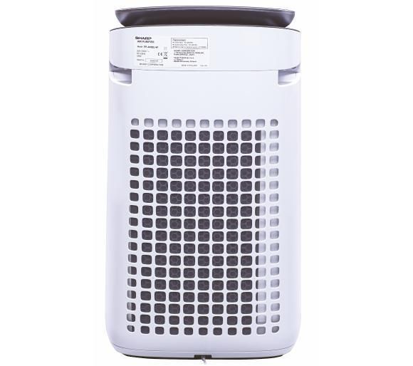Очиститель воздуха Sharp FPJ60EUW 331571 фото