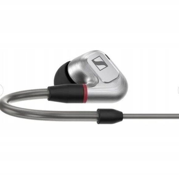 Наушники без микрофона Sennheiser IE 900 Grey (508949) 620748 фото