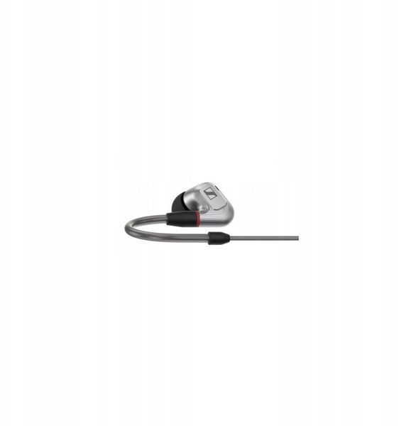 Наушники без микрофона Sennheiser IE 900 Grey (508949) 620748 фото