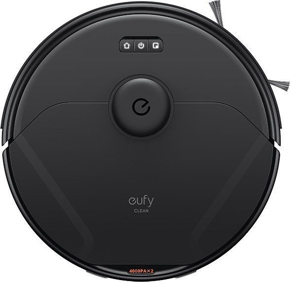 Робот-пилосос Eufy Clean X8 Pro 554049 фото
