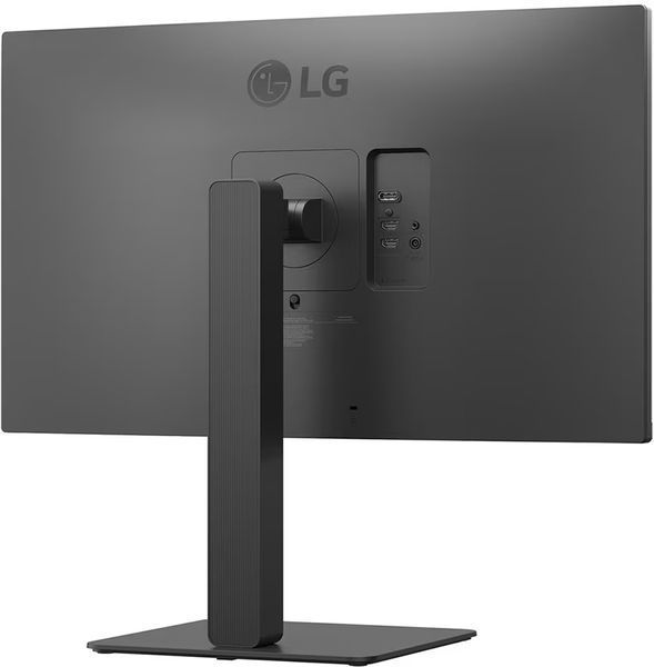 Монитор LG UltraFine 27BA45U-B 620429 фото