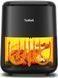 Мультипечь (аэрофритюрница) Tefal Easy Fry Compact EY1458 534183 фото 10