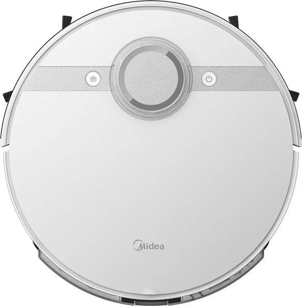 Робот-пылесос Midea S8+ White 587975 фото