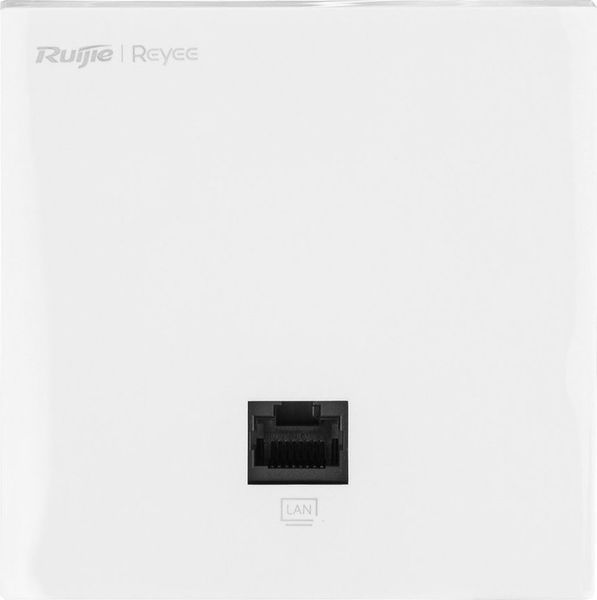 Точка доступа Ruijie Reyee RG-RAP1201 544372ua фото