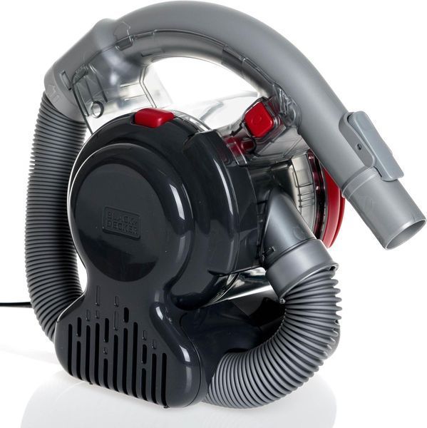Автомобільний пилосос Black+Decker PD1200AV 288276 фото