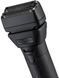 Шейвер BaByliss Pro FxOne All-Metal Double Foil Black Shaver (FX79FSMBE) 612398ua фото 3