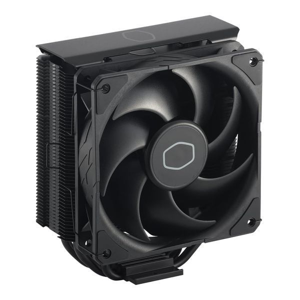 Повітряне охолодження Cooler Master Hyper 212 Black (RR-S4KK-25SN-R1) 508568 фото