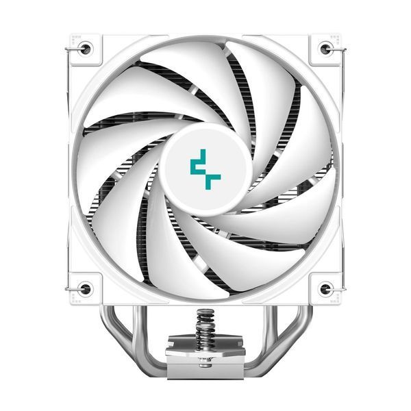 Повітряне охолодження Deepcool AK400 Digital SE White (R-AK400-WHADMN-GJD) 621218ua фото
