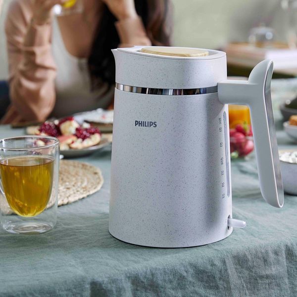 Електрочайник Philips Eco Conscious Edition HD9365/10 377888ua фото