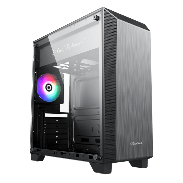 Корпус GameMax Nova N5 628372ua фото