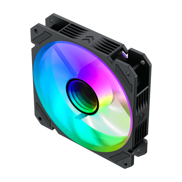 Вентилятор GameMax FN12A-S3I-W 627839ua фото