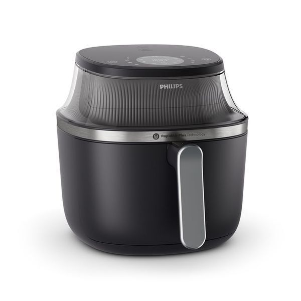 Мультипіч (аерофритюрниця) Philips NA331/00 571302 фото